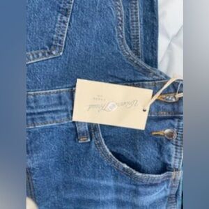 💕NEW💕 Denim Overalls
